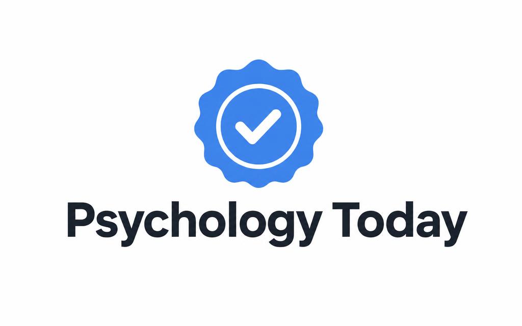 Psychology Today logo